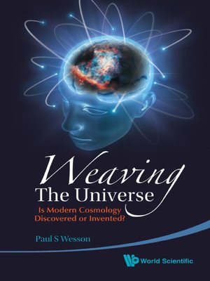 cover image of Weaving the Universe